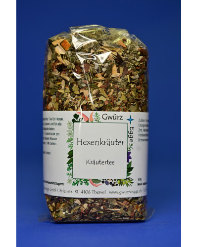 Hexenkräutertee 100g