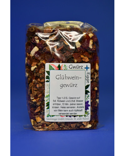 Glühweinmischung 100gr