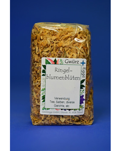 Ringelblumenblüten 10g