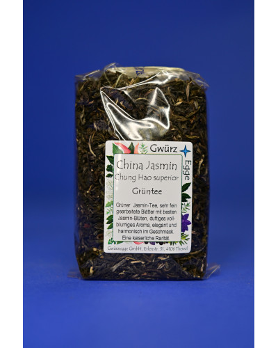 Jasmin Chung Hao superior 80gr