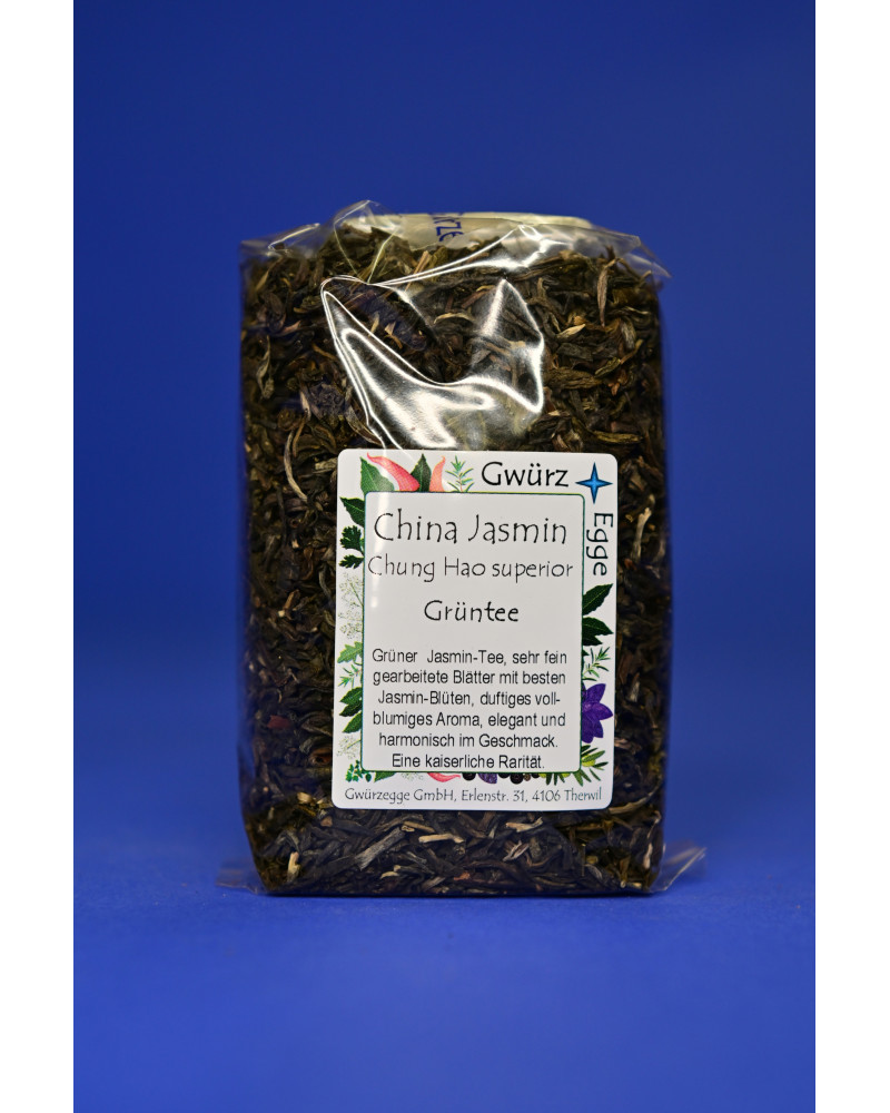 Jasmin Chung Hao superior 80gr