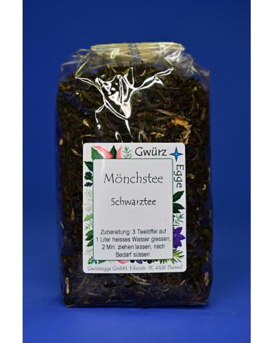 Mönchs - Tee 80gr