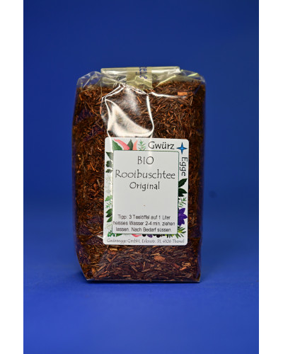 Rooibuschtee Original nature 80gr