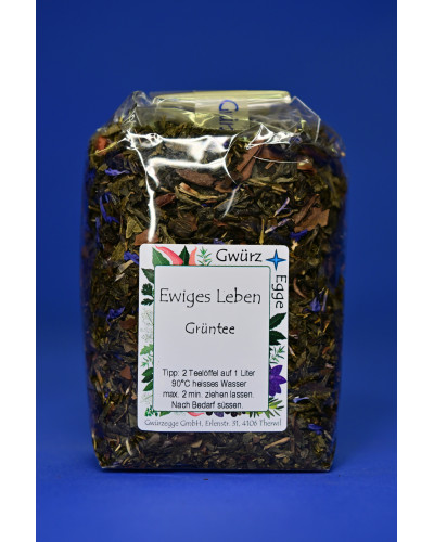 Ewiges Leben 80gr