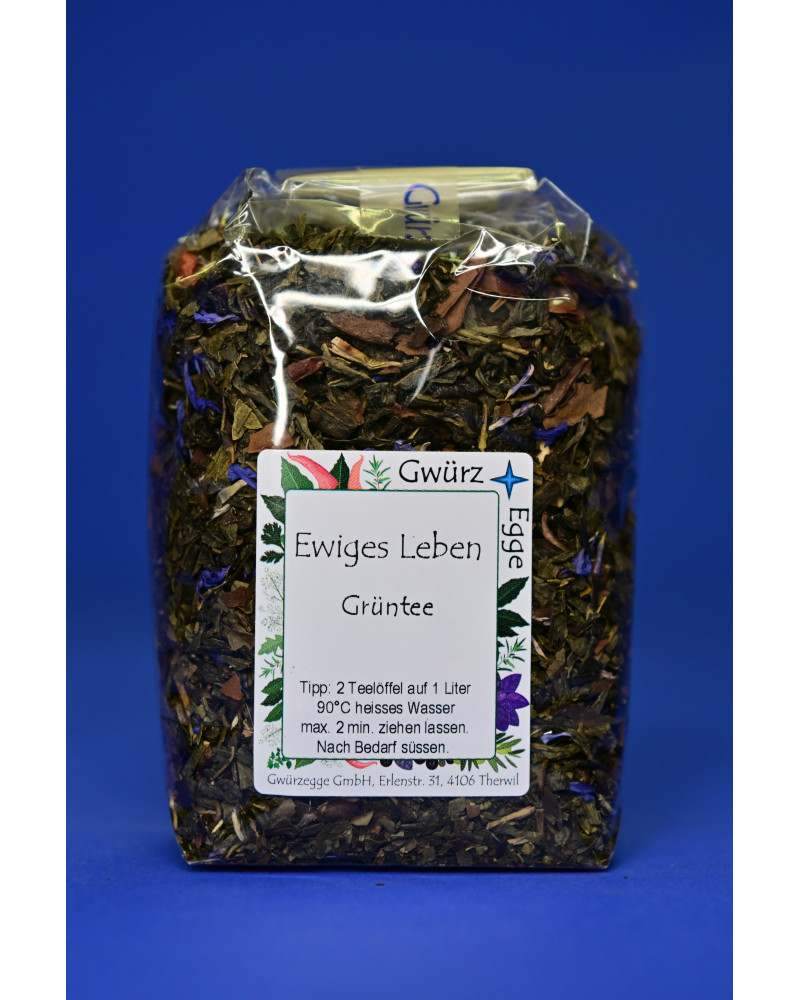 Ewiges Leben 80gr