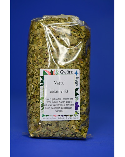 Mate Tee grün 90gr
