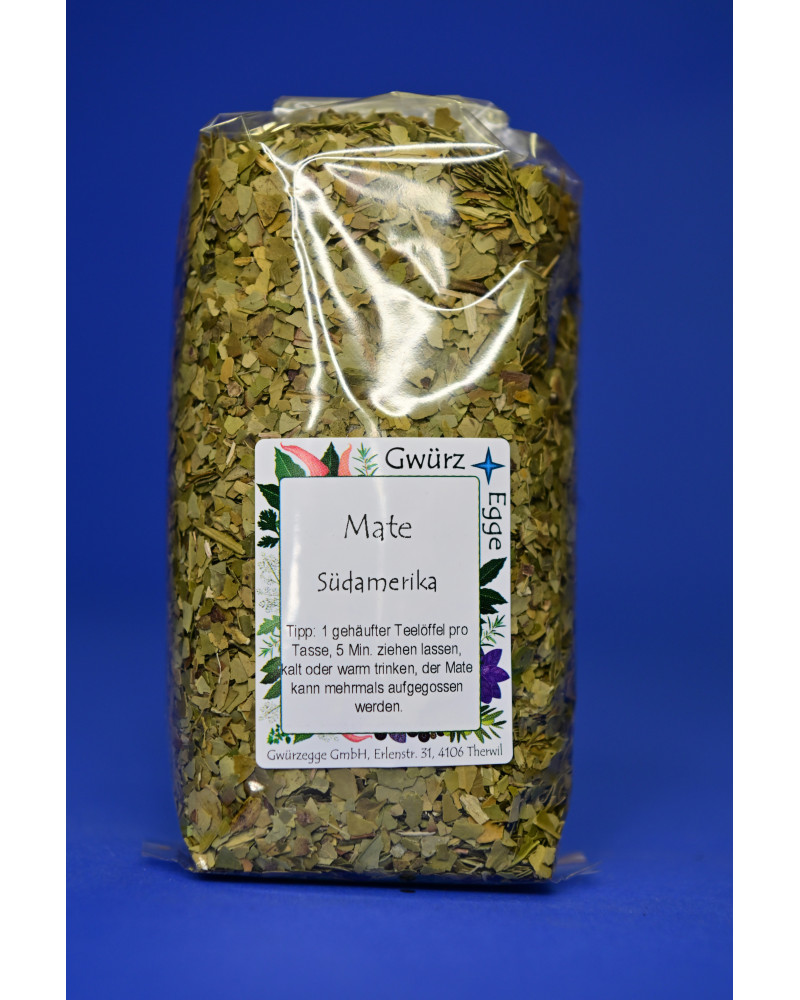 Mate Tee grün 90gr