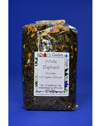 White Elephant 80gr