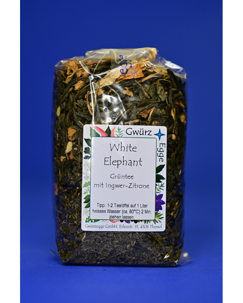 White Elephant 80gr