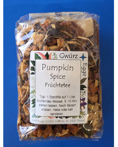 Pumpkin Spice