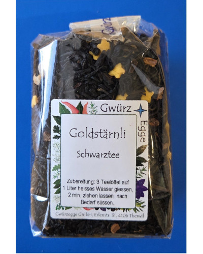 Goldstärnli