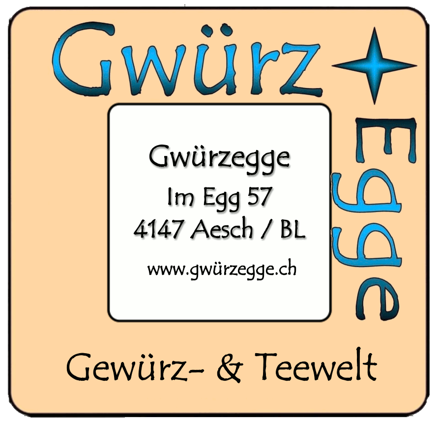 Gwürzegge GmbH